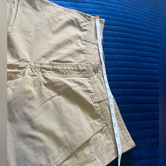 Howler Bros Horizon Hybrid Shorts - Picture 4 of 5